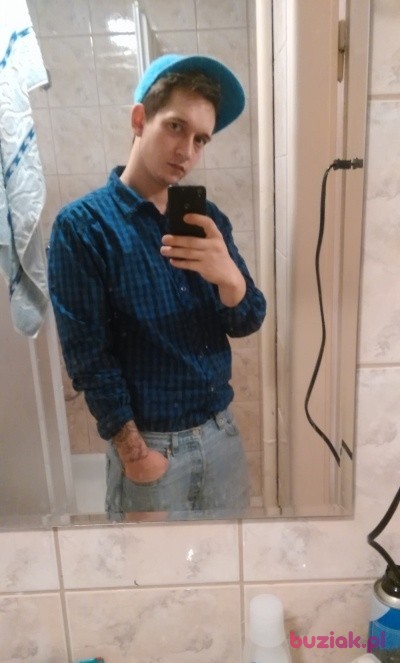 Tomasz, Male, 30, Gorzów Wielkopolski, Polska: 1