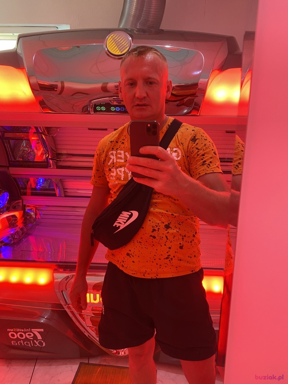 Lukasz, Mężczyzna, 38, Katowice, Polska, Zdjęcie: 5