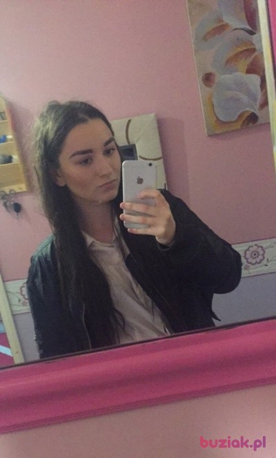 Kaja, Female, 27, Ełk, Polska, Photo: 2