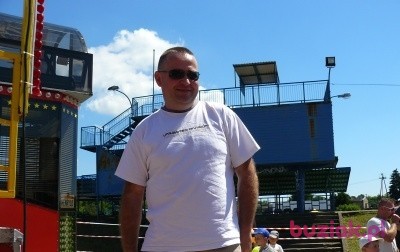 dzosz, Mężczyzna, 50, Płońsk, Polska: 1