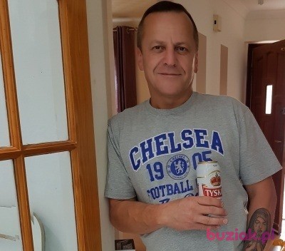Ted Rowinski, Male, 62, Wielka Brytania, Photo: 4