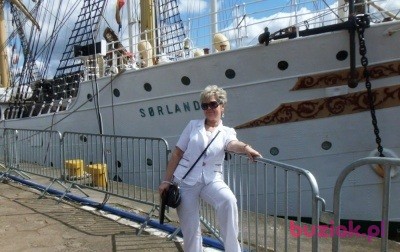 JANINA, Female, 65, Gryfino, Polska, Photo: 3
