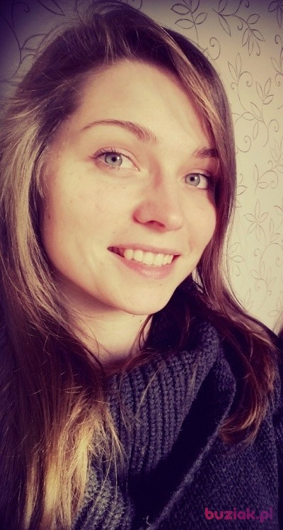 Daria, Female, 35, Polska, Photo: 1