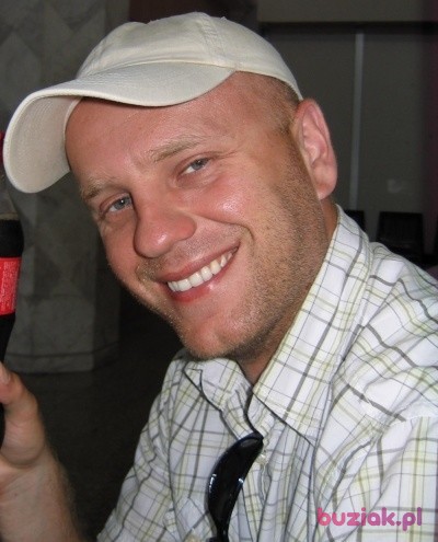 Bartek, Male, 47, Gliwice, Polska, Photo: 1