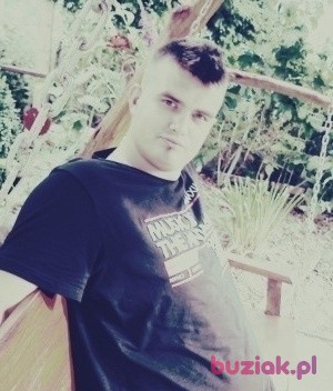 Damian, Mężczyzna, 31, Białystok, Polska, Zdjęcie: 2