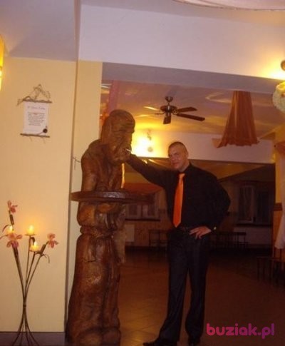 Michał, Mężczyzna, 38, Warszawa, Polska, Zdjęcie: 3