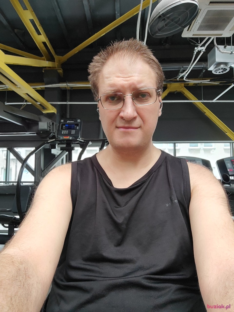 Przemek, Male, 42, Gliwice, Polska, Photo: 2