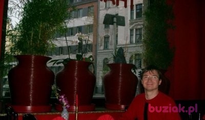 krzysztofini, Mężczyzna, 53, Toruń, Polska, Zdjęcie: 2