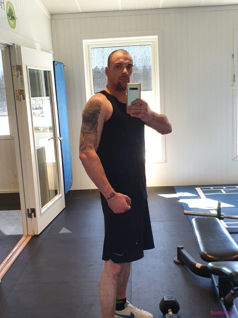 Maciejo, Male, 33, Tczew, Polska: 1
