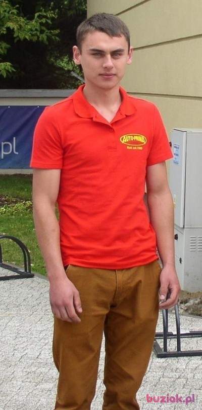 konrads0018, Mężczyzna, 30, Polska: 1