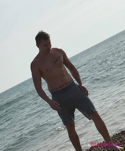 Piiotrus, Male, 34, Westminster, Wielka Brytania: 1