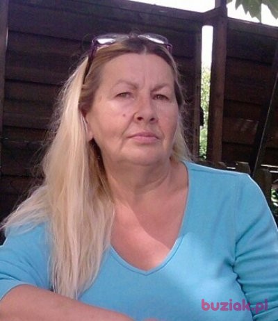 Teresa, Female, 72, Pruszcz Gdański, Polska, Photo: 1
