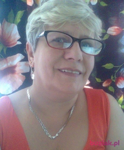 Danuta, Female, 66, Katowice, Polska, Photo: 2