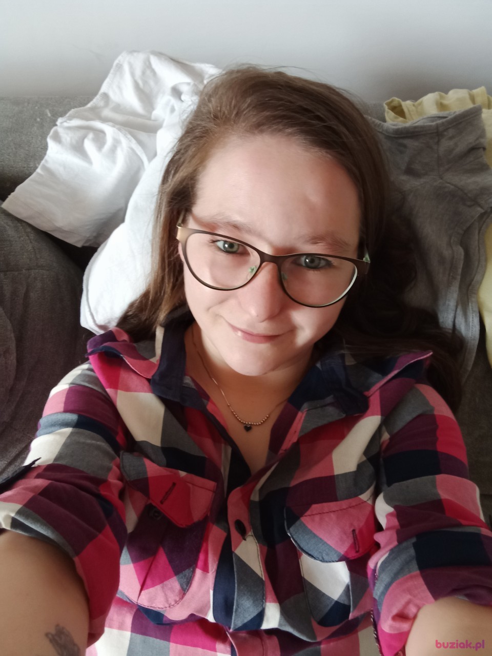 Kamila, Female, 29, Przemków, Polska: 1