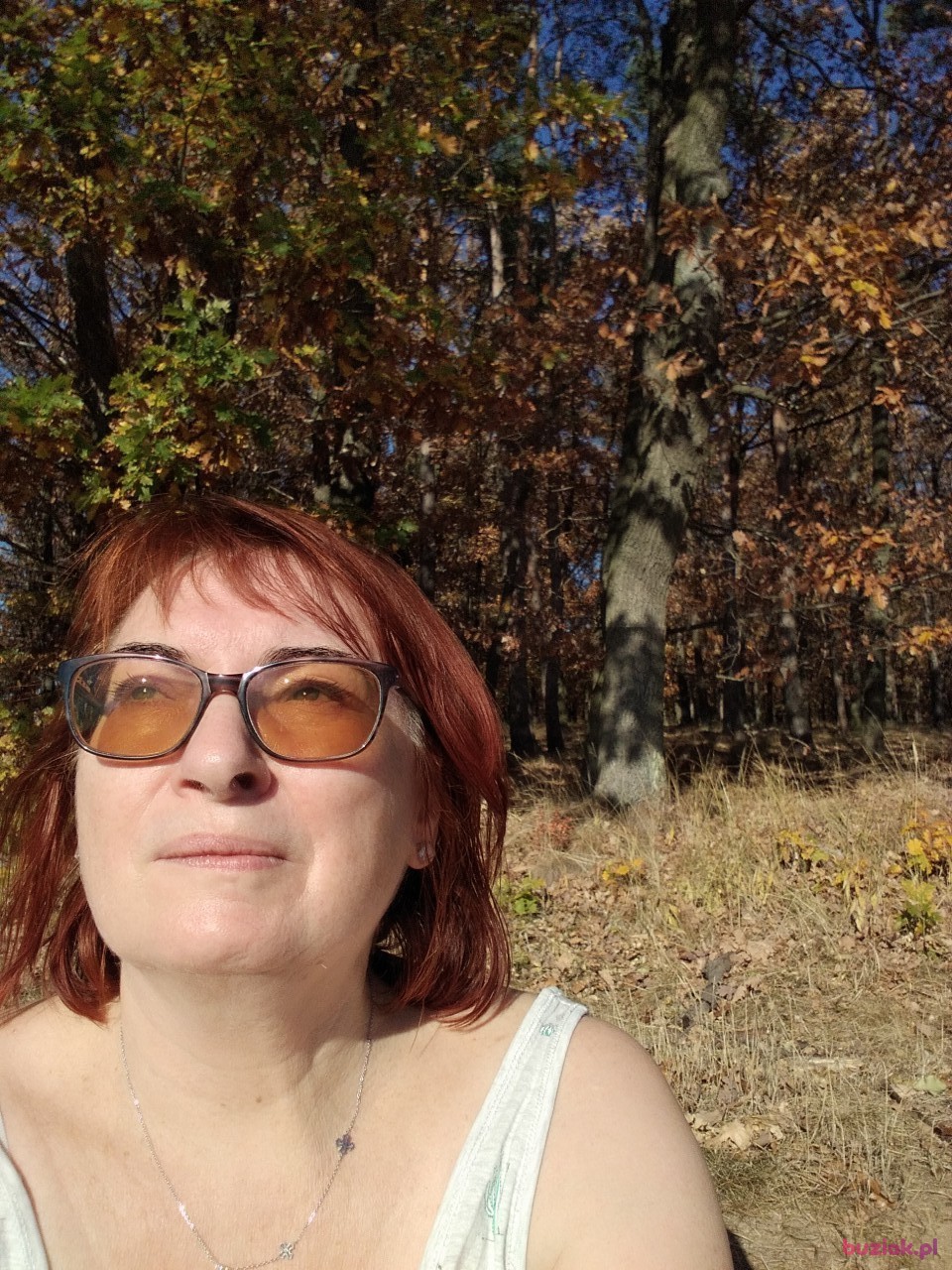 Majka, Kobieta, 61, Wrocław, Polska, Zdjęcie: 4