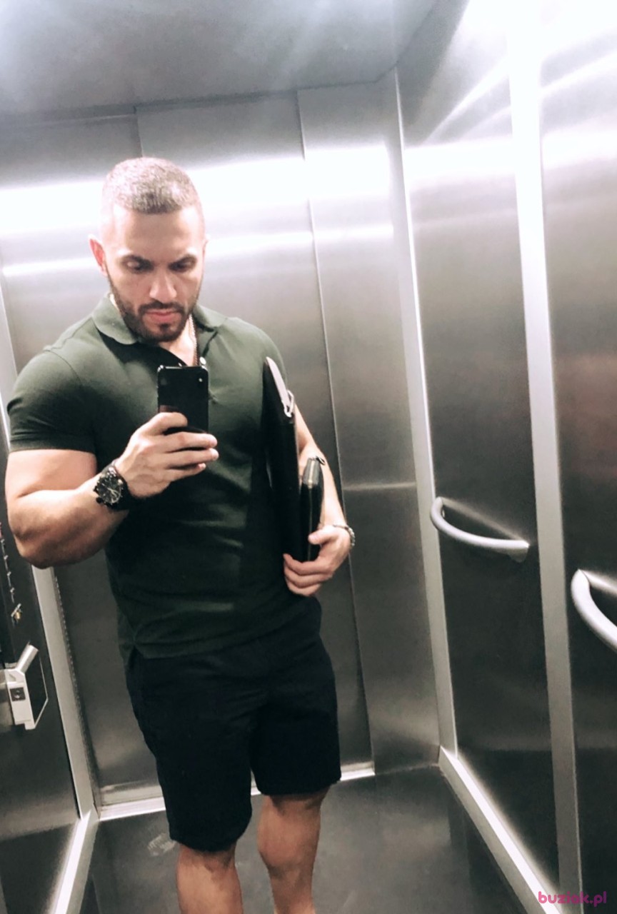 Aleks, Male, 35, Bydgoszcz, Polska: 1