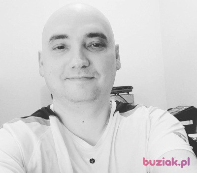 Albert, Mężczyzna, 43, Białystok, Polska, Zdjęcie: 4