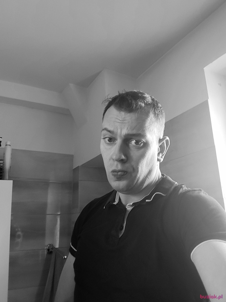 Mariusz, Male, 36, Ostróda, Polska, Photo: 2