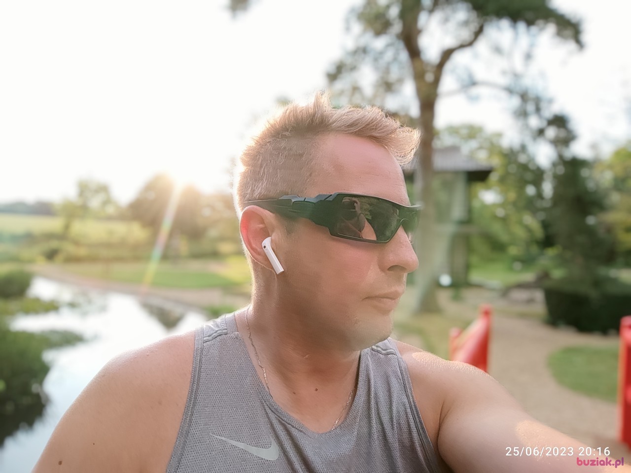 Tomek, Mężczyzna, 44, Westminster, Wielka Brytania, Zdjęcie: 12