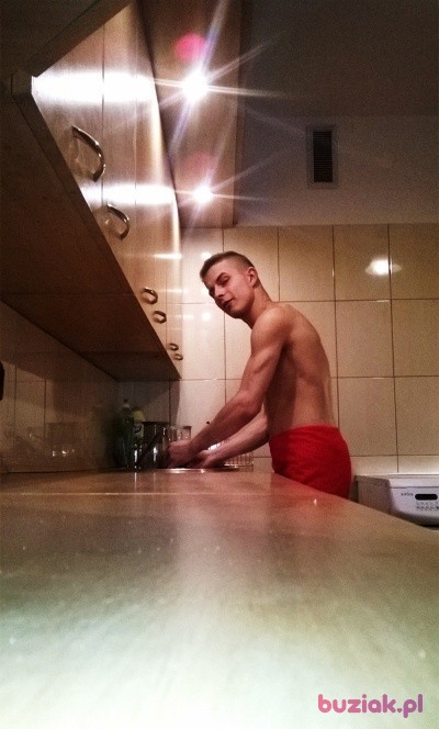 radek, Mężczyzna, 30, Polska, Zdjęcie: 1