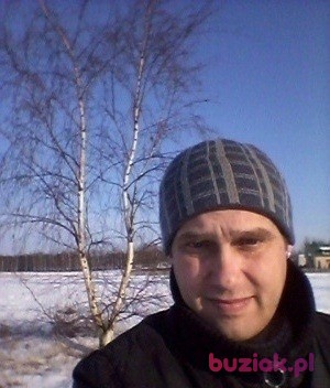 marek, Mężczyzna, 45, Turek, Polska, Zdjęcie: 2