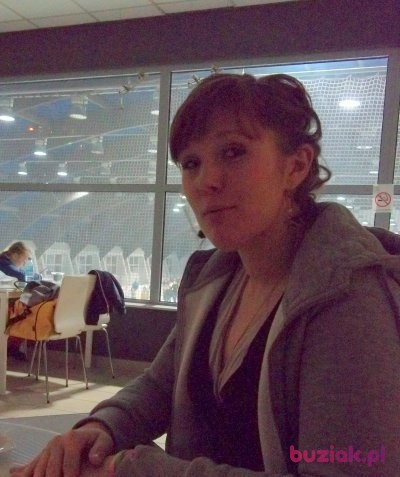 Magdalena , Kobieta, 36, Łódź, Polska, Zdjęcie: 1