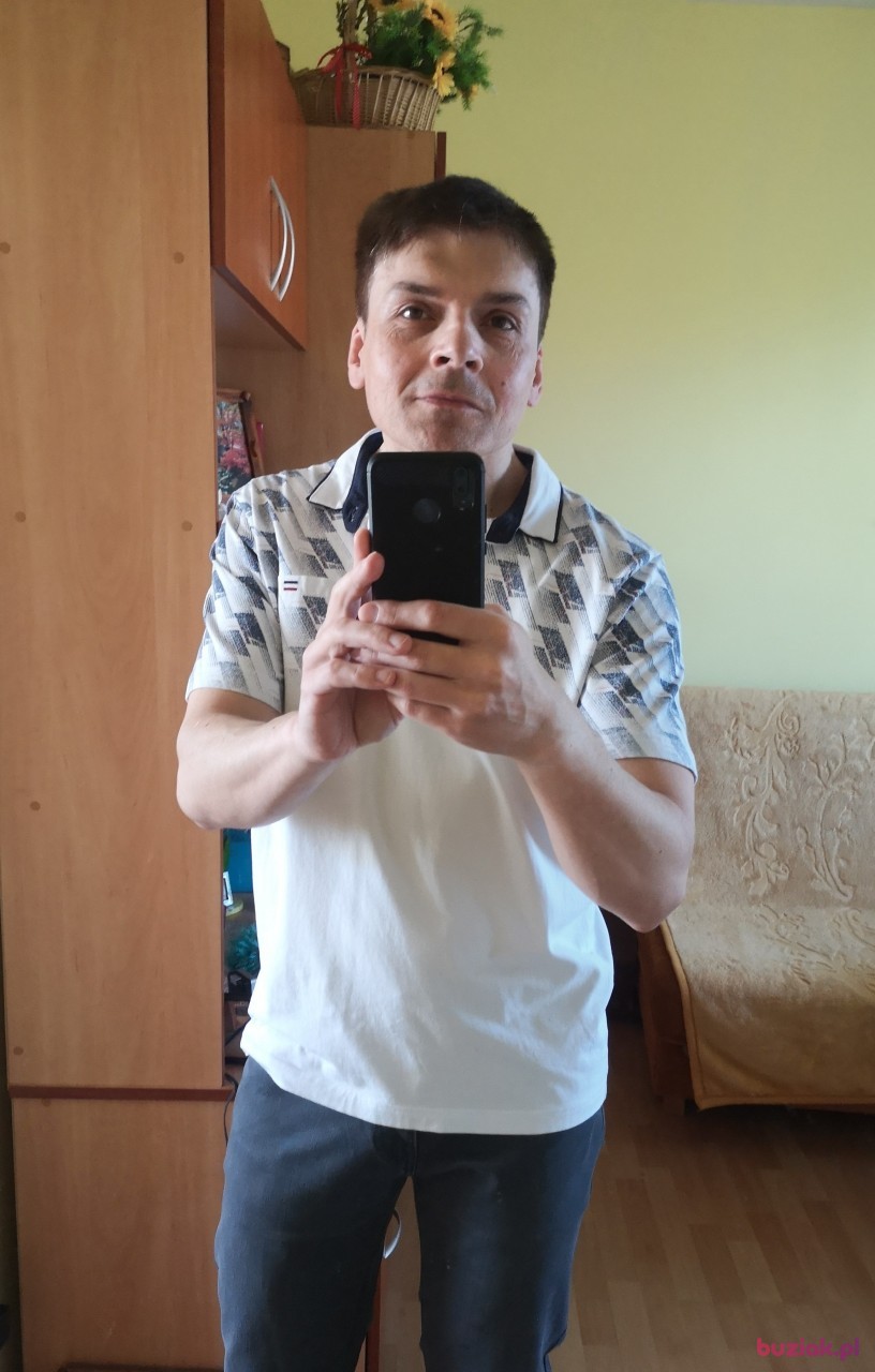 Adam, Mężczyzna, 48, Tarnów, Polska, Zdjęcie: 2
