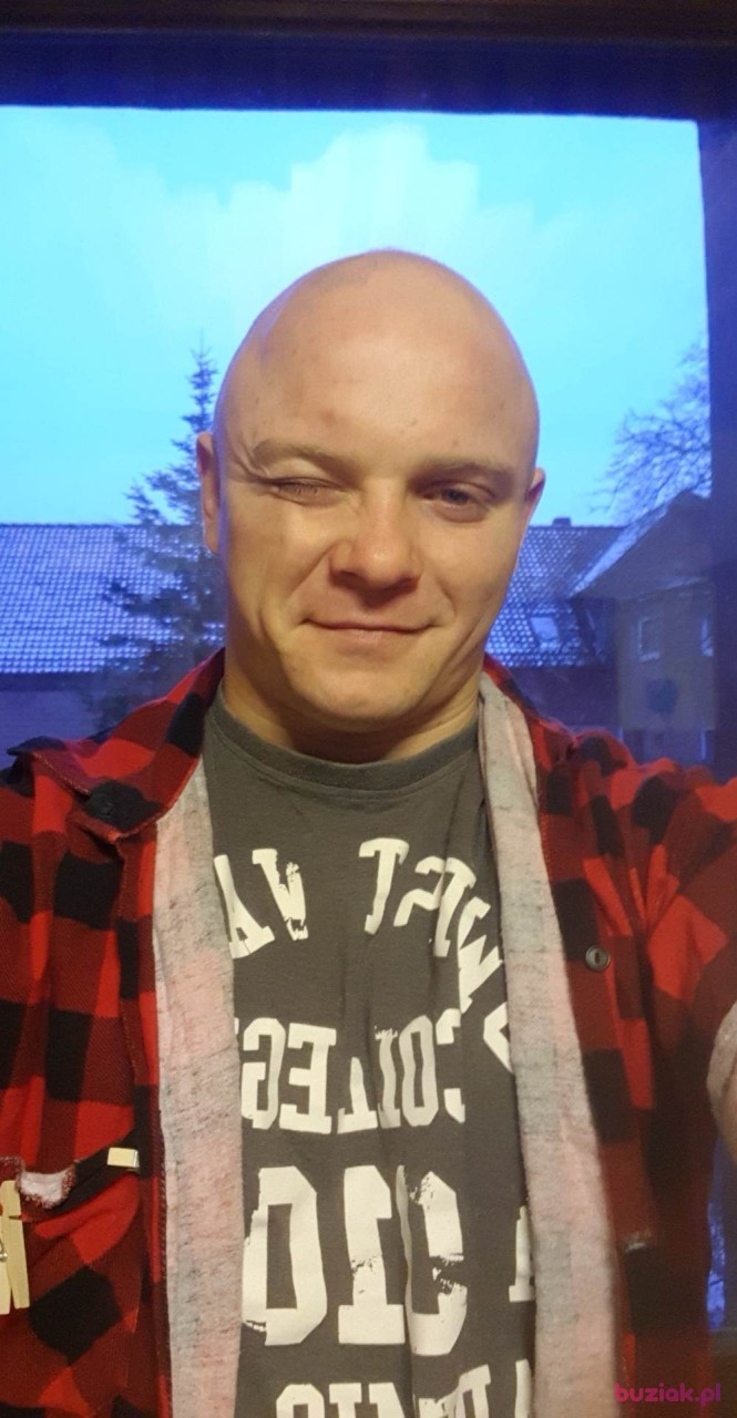 Wojtek, Male, 30, Amersfoort, Holandia, Photo: 3