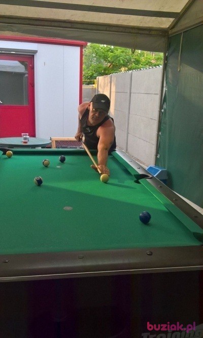 szymon1976, Male, 48, Grodzisk Wielkopolski, Polska, Photo: 3