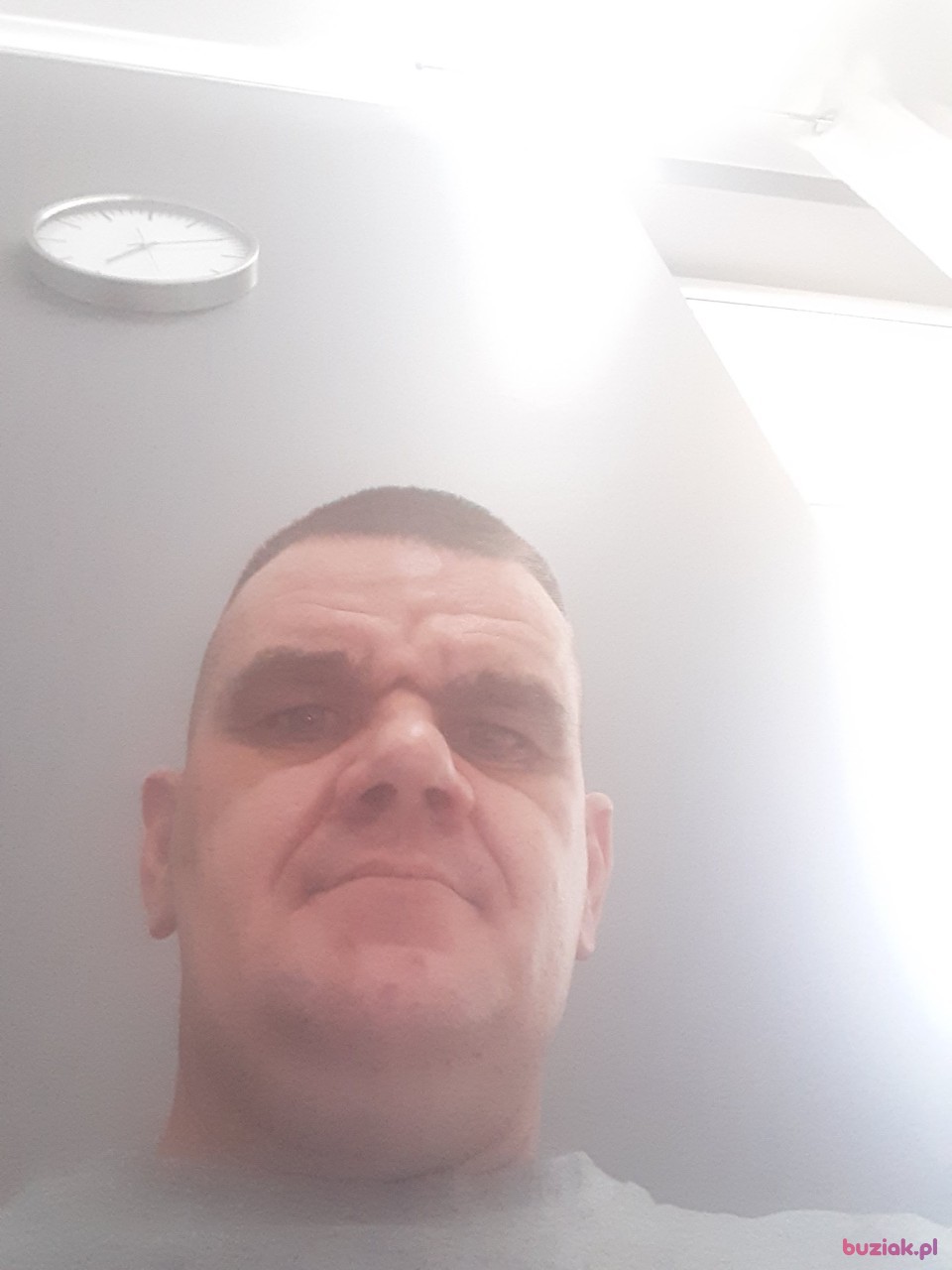 Tomasz, Male, 46, Monachium, Niemcy, Photo: 1
