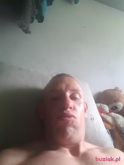 Damian, Mężczyzna, 32, Żary, Polska, Zdjęcie: 1