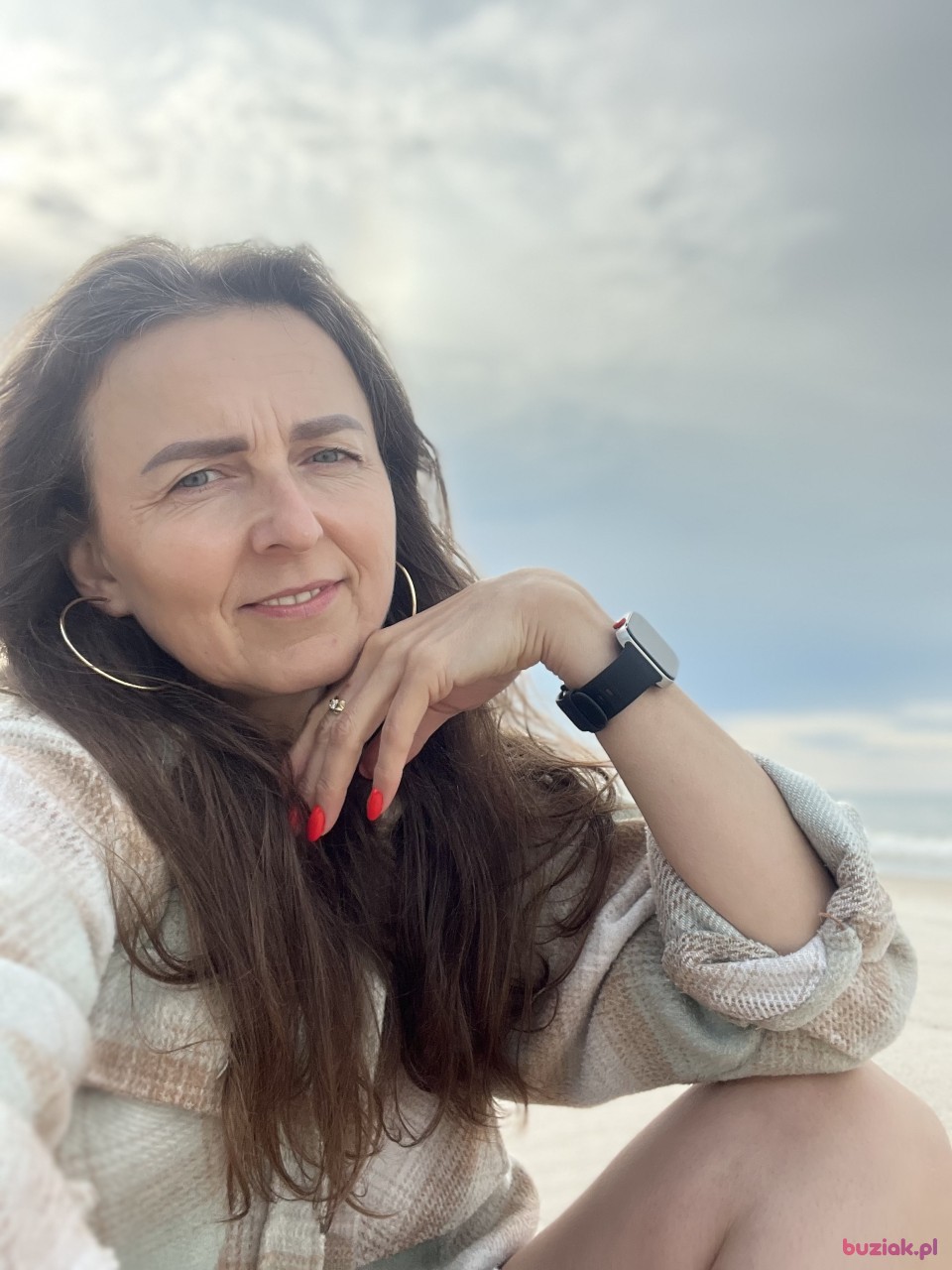 Beata, Female, 48, Gdynia, Polska, Photo: 4