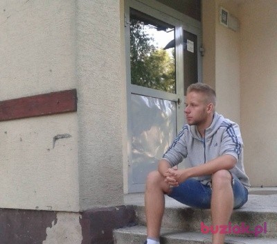 Mateusz, Male, 25, Tychy, Polska: 1