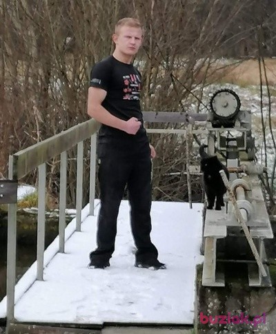 bartek, Male, 27, Kartuzy, Polska: 1