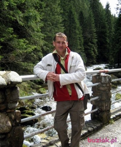 Darek, Mężczyzna, 51, Ziębice, Polska, Zdjęcie: 3