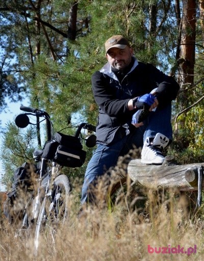 ROBERT, Male, 58, Sochaczew, Polska, Photo: 1