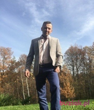 Mariusz , Male, 45, Kalwaria Zebrzydowska, Polska, Photo: 2