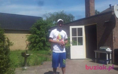 kamil, Male, 36, Wałbrzych, Polska, Photo: 3