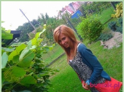 karolina, Female, 29, Poznań, Polska, Photo: 3
