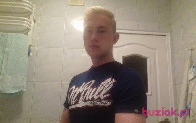 piotr, Male, 28, Poznań, Polska, Photo: 1
