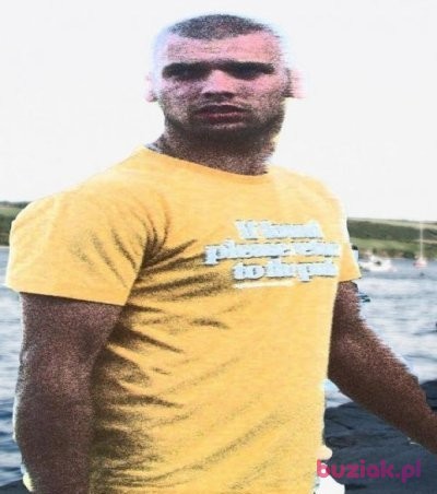Damian, Male, 39, Andrychów, Polska, Photo: 1