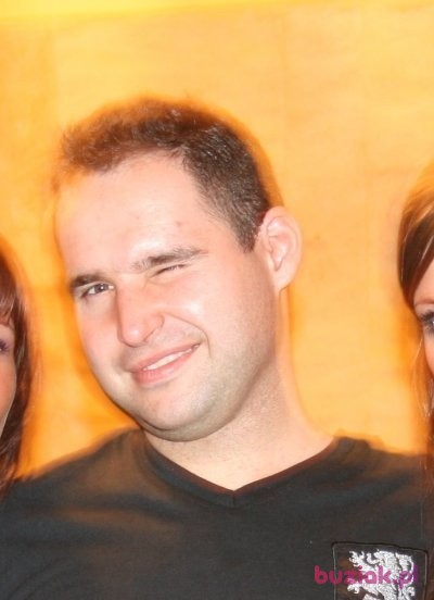 fakirek, Mężczyzna, 40, Kraków, Polska: 1