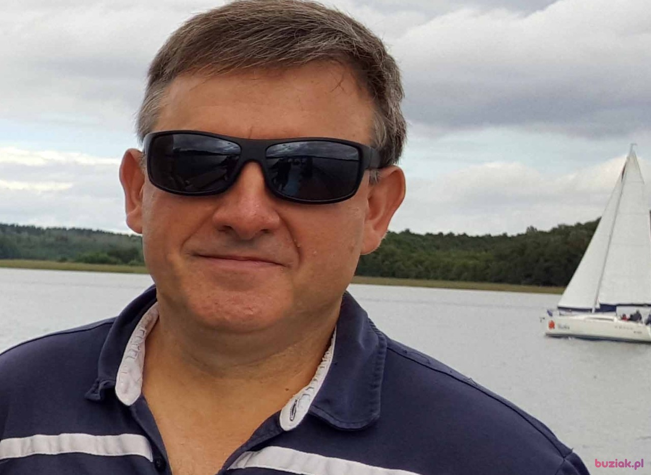 Andrzej, Male, 59, Zgierz, Polska: 1
