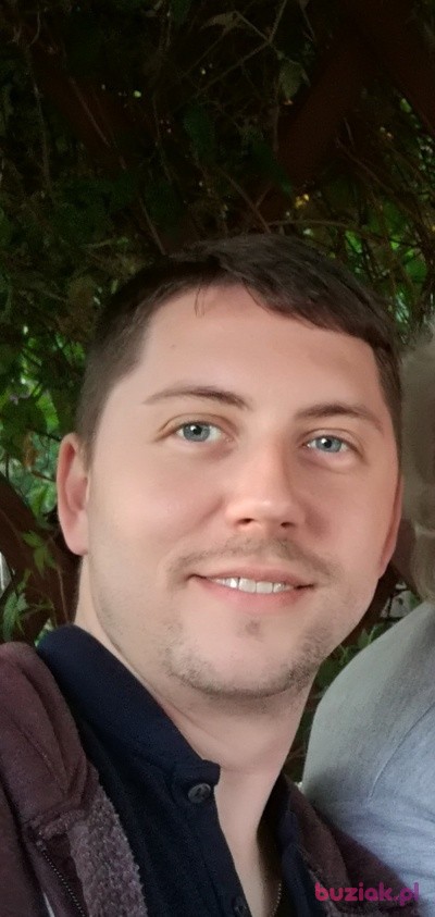 Kris, Mężczyzna, 41, Warszawa, Polska: 1