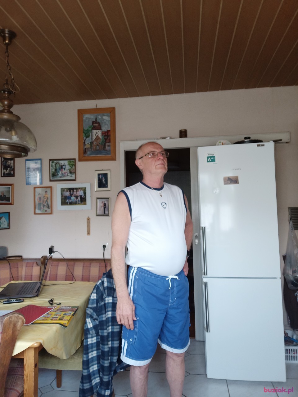 Anton, Male, 65, Nürnberg, Niemcy, Photo: 6