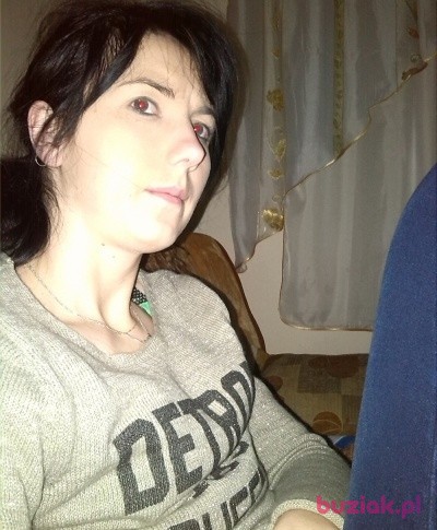 Aleksandra, Female, 36, Zamość, Polska, Photo: 1