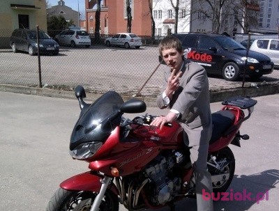 Leonek94, Male, 30, Ełk, Polska, Photo: 1