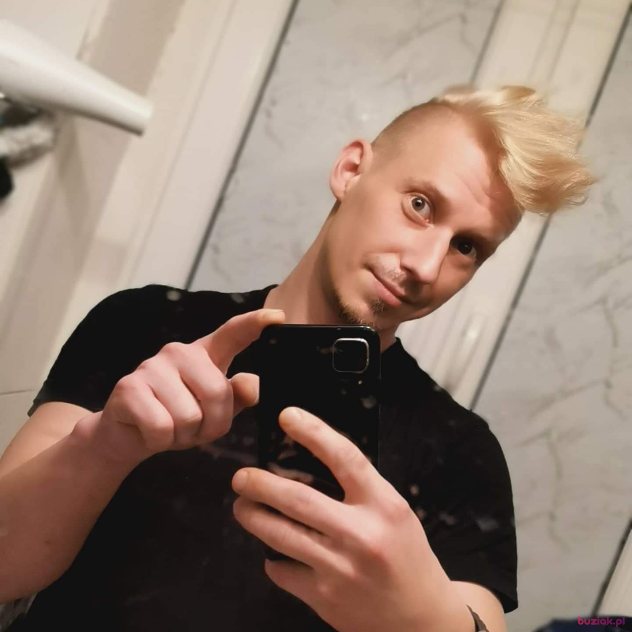 Kamil, Male, 37, Złotoryja, Polska, Photo: 2