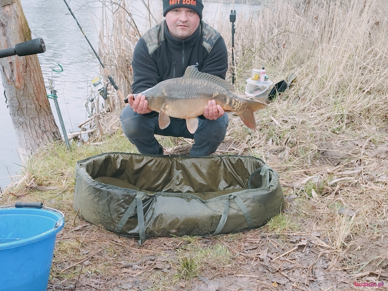 Adam, Mężczyzna, 32, Kluczbork, Polska: 1