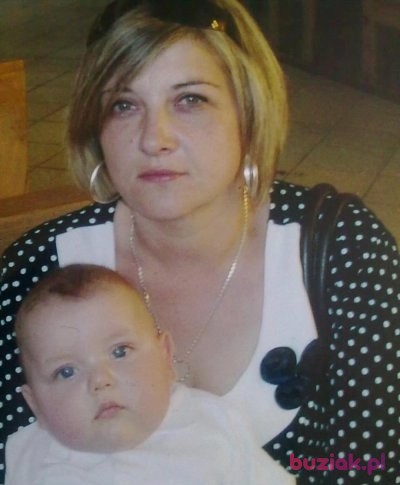 Karola, Female, 48, Grudziądz, Polska: 1